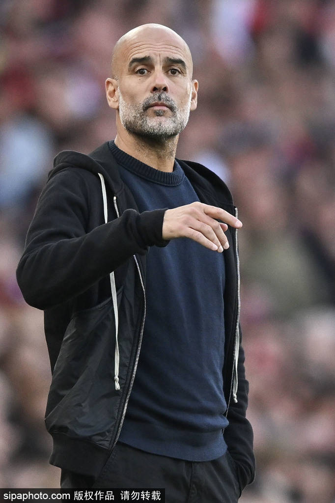 哈兰德与多纳鲁马联手助曼城再创辉煌<strong></p>
<p>理邦仪器股票</strong>，瓜帅迎来英超250胜！