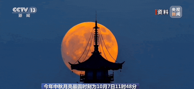 超大满月中秋登场<strong></p>
<p>理邦仪器股票</strong>！最圆时刻出炉→