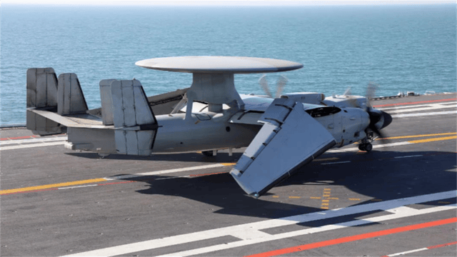 美都不敢说的话<strong></p>
<p>罗平锌电股票</strong>，台湾全说了，福建舰是否一打就垮，有本事试试？