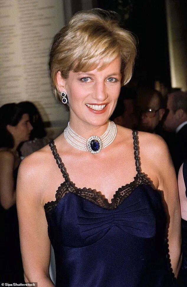 梅根巴黎炫鞋<strong></p>
<p>罗平锌电股票</strong>，却踩到戴安娜亡地！UCL停发签证反转！200名中国留子得救了…