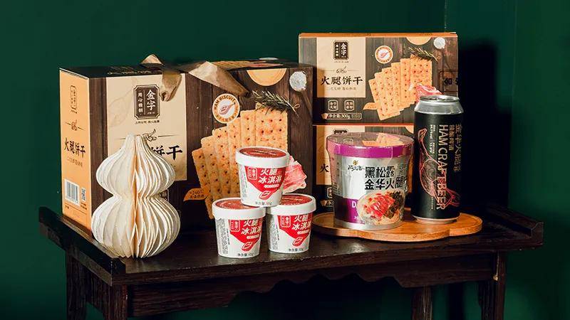 “火腿大王”花3亿投了一家新公司<strong></p>
<p>罗平锌电股票</strong>，市值暴涨到100亿