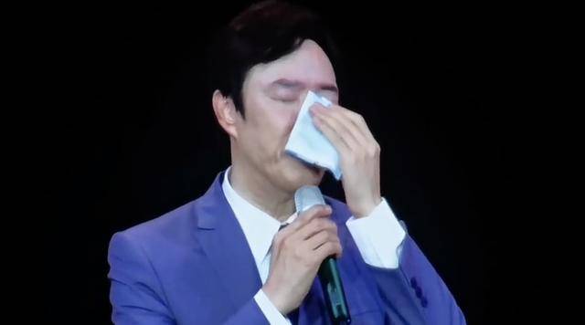 费玉清经纪人严正声明