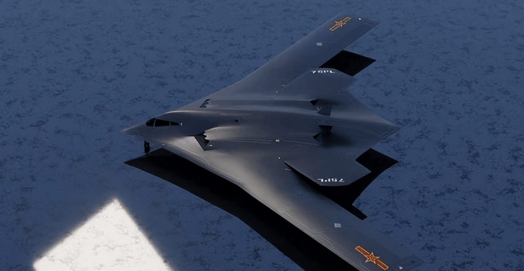 轰20有多贵？印度专家：轰20或强于B2<strong></p>
<p>国旅联合股票</strong>，一架成本也许可抵20架歼20