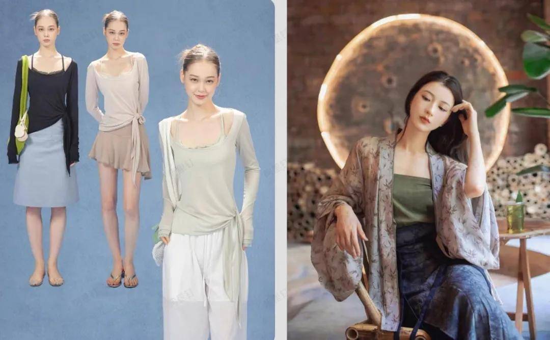 赵露思带火<strong></p>
<p>国旅联合股票</strong>，成交激增1500%！拆解“明星同款”爆单密码