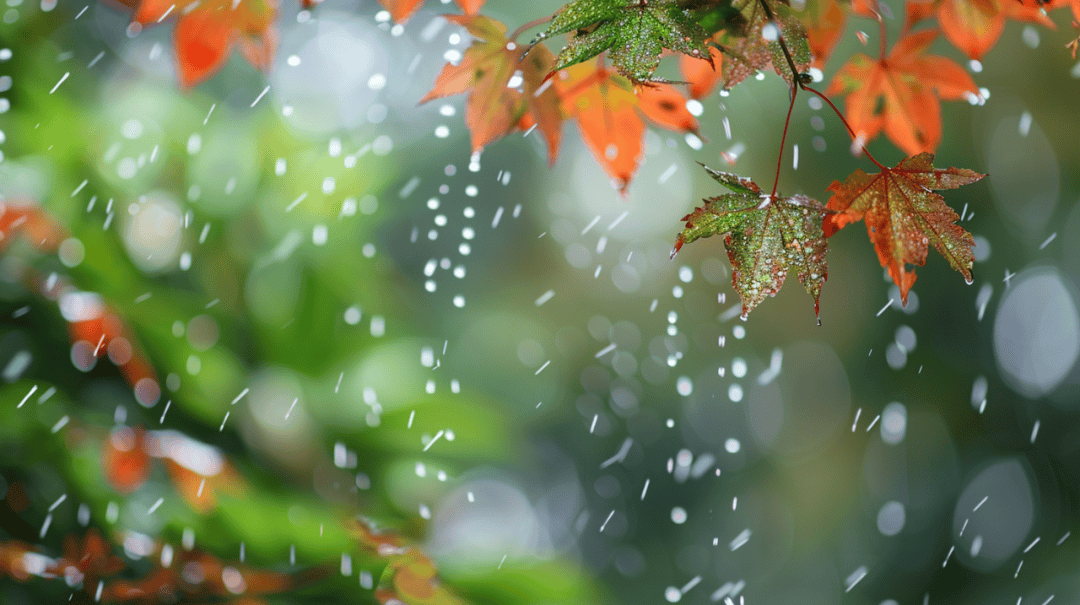 寒露遇雨!北京开启湿冷魔法攻击<strong></p>
<p>国旅联合股票</strong>,防雨保暖安排上(2025-10-8)