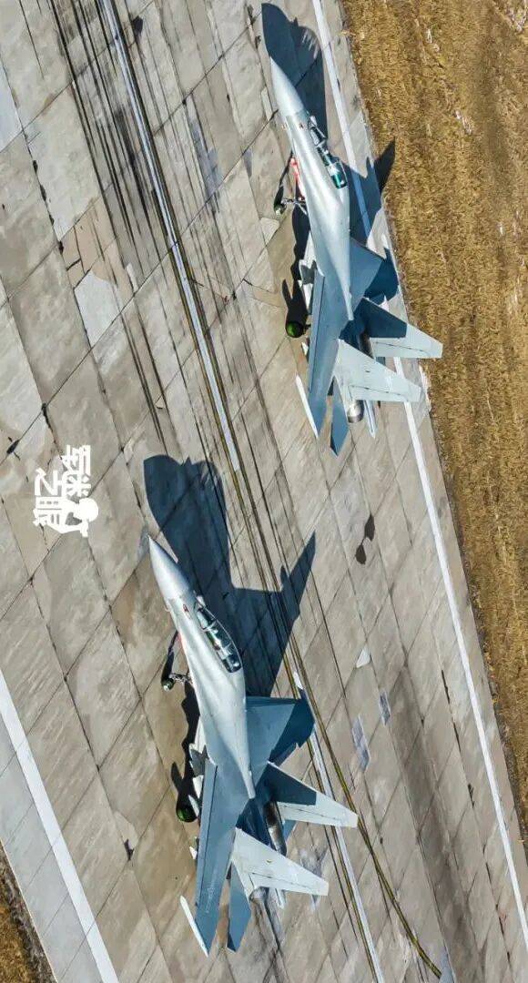 你没听错<strong></p>
<p>国旅联合股票</strong>！“歼-16没有短板”