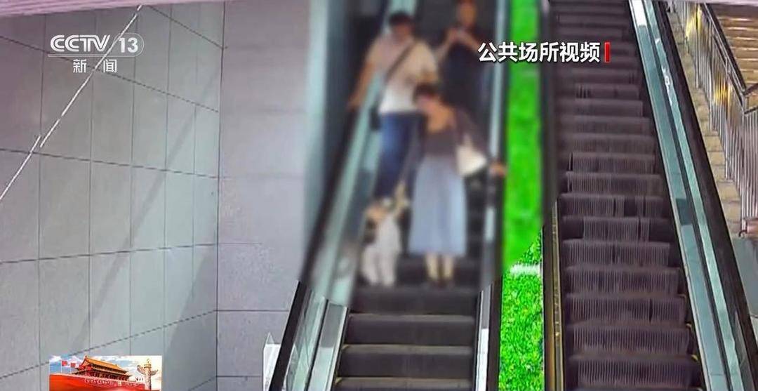 火车站如何防丢娃<strong></p>
<p>国旅联合股票</strong>？需警惕哪些安全隐患？家长们来看指南