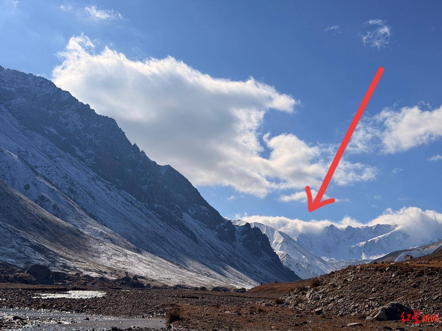 青海老虎沟遇难徒步者来自中国台湾 半路下撤驴友：曾劝其他人撤<strong></p>
<p>金运激光股票</strong>，但很多人不听