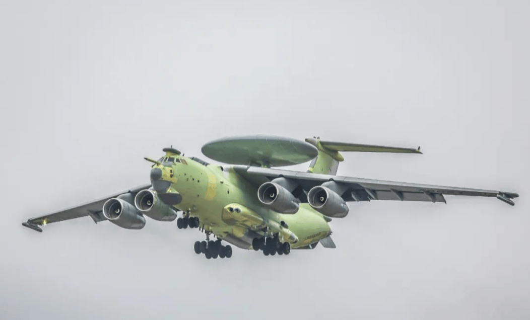 巴基斯坦都买了空警-500<strong></p>
<p>金运激光股票</strong>，为什么俄罗斯不买？俄军预警机或面临巨大困境