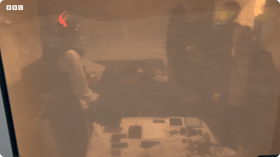 凯特患癌竟因辉瑞疫苗?伦敦4万被盗手机直飞香港<strong></p>
<p>金运激光股票</strong>,比贩毒暴利产业链曝光…