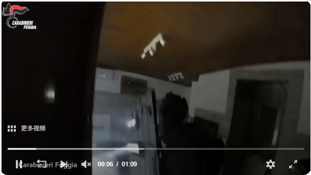 凯特患癌竟因辉瑞疫苗?伦敦4万被盗手机直飞香港<strong></p>
<p>金运激光股票</strong>,比贩毒暴利产业链曝光…