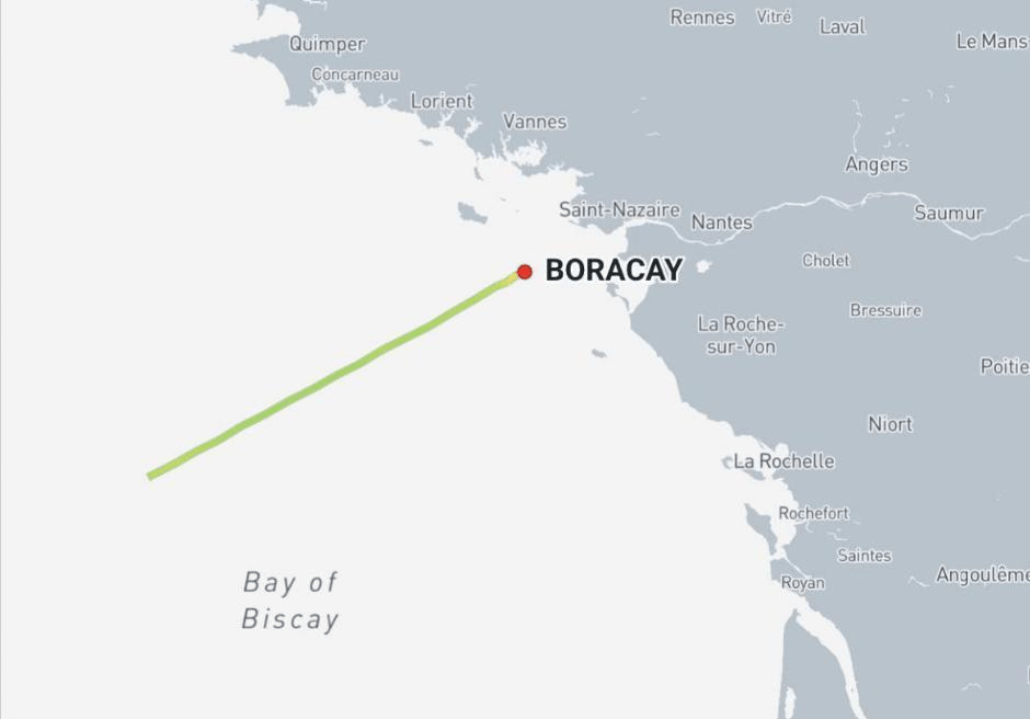 截停印度石油<strong></p>
<p>鲁信创投股票</strong>，闯下大祸后，法国要对中国船长审判，英媒嘲讽法军