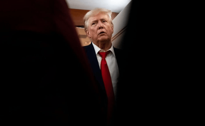 忍无可忍无需再忍！当着全世界的面<strong></p>
<p>鲁信创投股票</strong>，我国台办直接把话说透，赖清德只剩下一条路可走