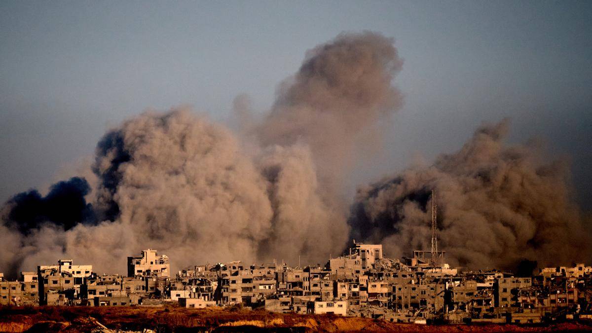 加沙勇士迎来惨胜<strong></p>
<p>鲁信创投股票</strong>，以军3000辆自爆车突袭失败，特朗普离诺奖又进一步？