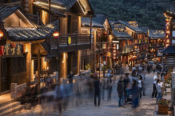 8天出游超8亿人次<strong></p>
<p>鲁信创投股票</strong>,理解数字背后的需求