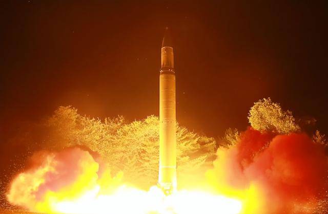 朝鲜一动<strong></p>
<p>鲁信创投股票</strong>,韩国坐不住了!韩外长火速来电,王毅提2硬要求