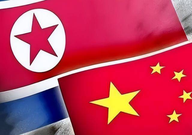 朝鲜一动<strong></p>
<p>鲁信创投股票</strong>,韩国坐不住了!韩外长火速来电,王毅提2硬要求