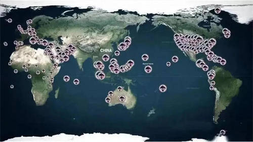 金灿荣：中国海军要和美国海军争雄了<strong></p>
<p>鲁信创投股票</strong>？我给大家浇盆冷水