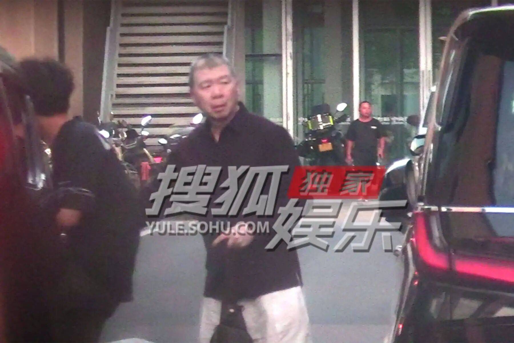 考古|冯小刚带女儿去陈思诚工作室！开个人账号还读影视专业<strong></p>
<p>鲁信创投股票</strong>，她也要“女承父业”吗？