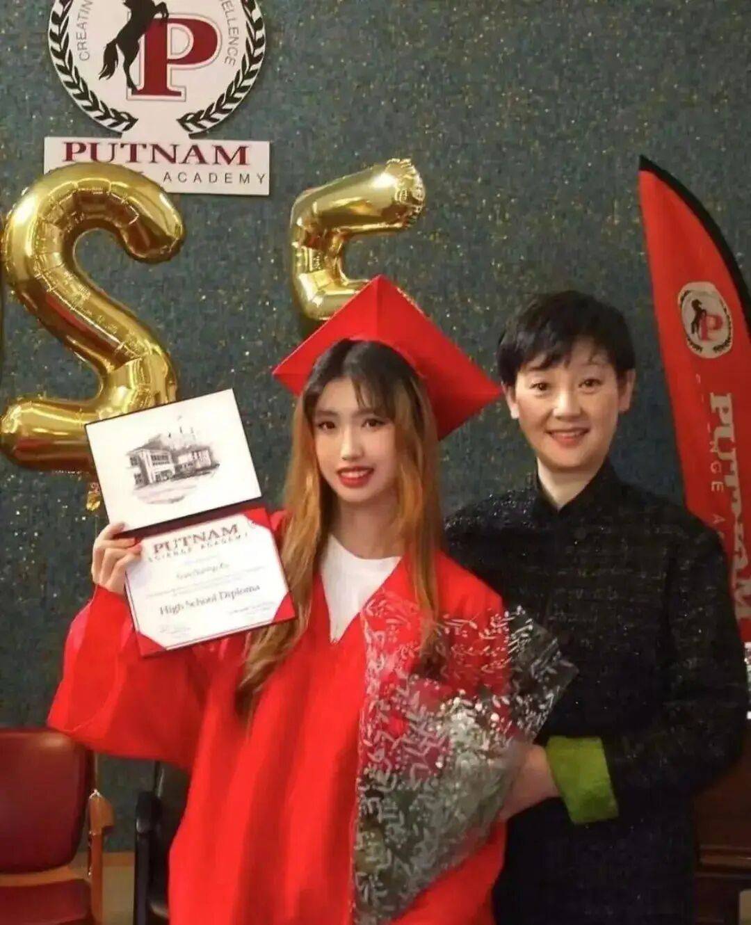 考古|冯小刚带女儿去陈思诚工作室！开个人账号还读影视专业<strong></p>
<p>鲁信创投股票</strong>，她也要“女承父业”吗？