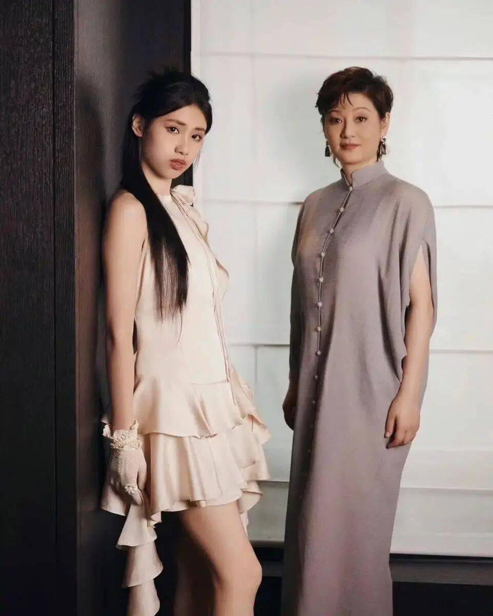 考古|冯小刚带女儿去陈思诚工作室！开个人账号还读影视专业<strong></p>
<p>鲁信创投股票</strong>，她也要“女承父业”吗？