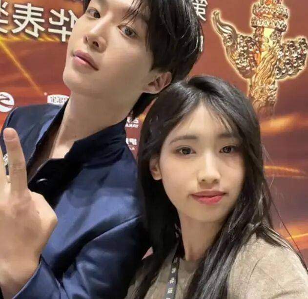 考古|冯小刚带女儿去陈思诚工作室！开个人账号还读影视专业<strong></p>
<p>鲁信创投股票</strong>，她也要“女承父业”吗？