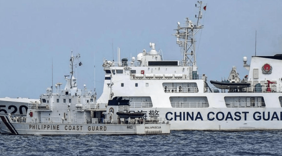 菲律宾局势大变<strong></p>
<p>鲁信创投股票</strong>，中方紧急发出提醒，我大使辞行，马科斯终于现身