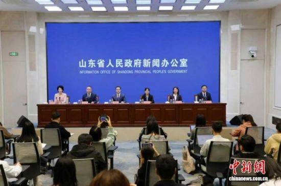 （聚焦“十四五” 展现新担当）法治山东建设“十四五”答卷 固本兴新筑保障