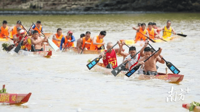 镇街周报｜佛山“双节”文旅成绩单出炉<strong></p>
<p>中国嘉陵股票</strong>，谁最吸睛