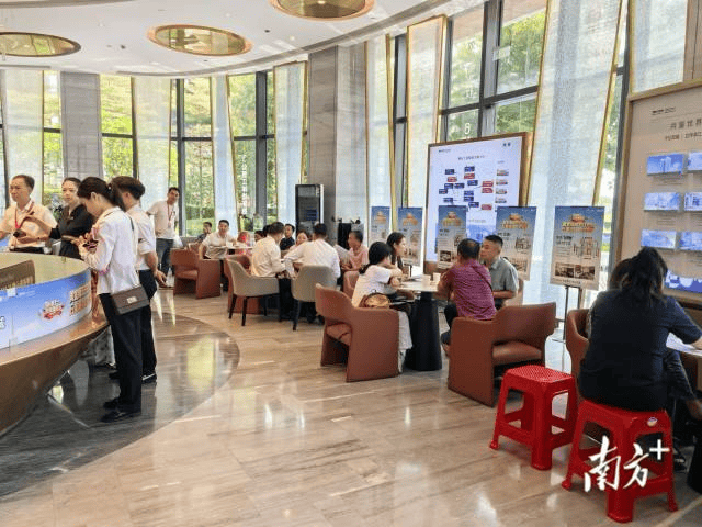 镇街周报｜佛山“双节”文旅成绩单出炉<strong></p>
<p>中国嘉陵股票</strong>，谁最吸睛