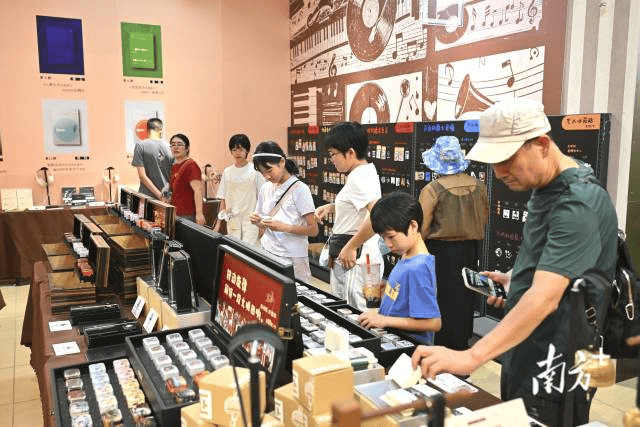 镇街周报｜佛山“双节”文旅成绩单出炉<strong></p>
<p>中国嘉陵股票</strong>，谁最吸睛