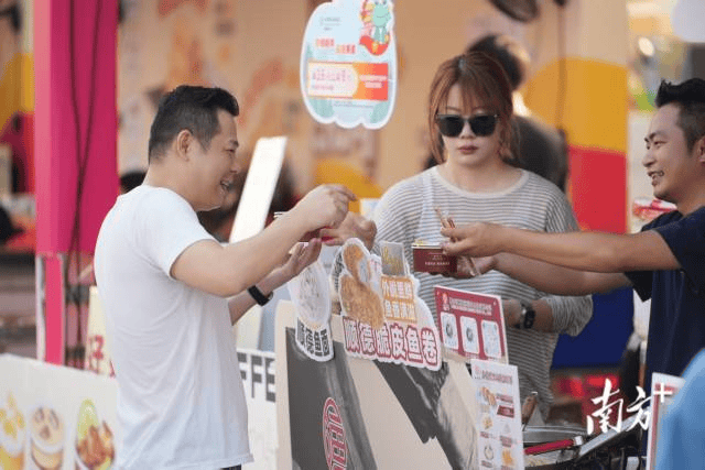 镇街周报｜佛山“双节”文旅成绩单出炉<strong></p>
<p>中国嘉陵股票</strong>，谁最吸睛