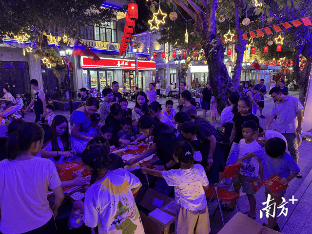 镇街周报｜佛山“双节”文旅成绩单出炉<strong></p>
<p>中国嘉陵股票</strong>，谁最吸睛