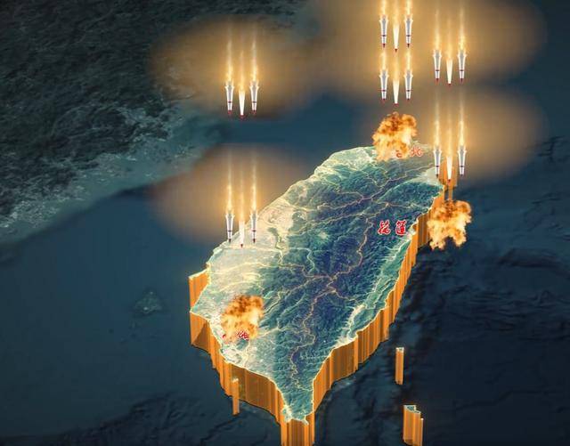 逼急了？特朗普将战场锁定在台湾<strong></p>
<p>中国嘉陵股票</strong>，中国5.8亿美元采购俄空降战车