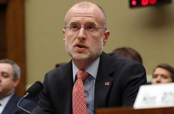 数百万中国电子产品被下架<strong></p>
<p>中国嘉陵股票</strong>?又一起美国国安闹剧