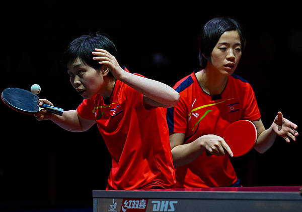 连续四盘五局大战，日本女乒苦战淘汰神秘之师，国乒今迎亚锦赛首战