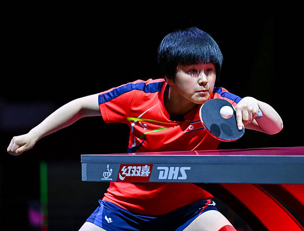 连续四盘五局大战<strong></p>
<p>中国嘉陵股票</strong>，日本女乒苦战淘汰神秘之师，国乒今迎亚锦赛首战