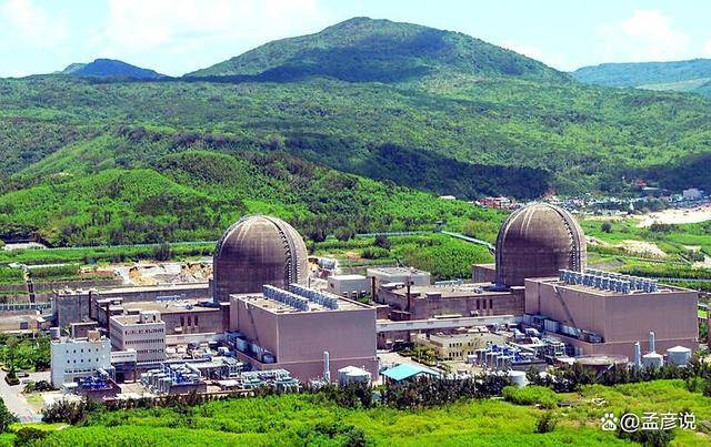 一旦大陆收复台湾<strong></p>
<p>中国嘉陵股票</strong>,岛内的一处致命弱点,将让台湾撑不到2周?