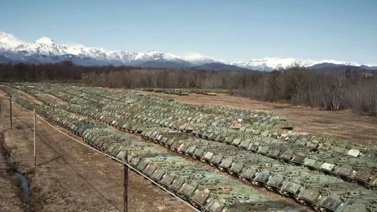 不再伪装<strong></p>
<p>中国嘉陵股票</strong>,意大利露出了真面目:北约准备参战,俄乌将迎来大结局