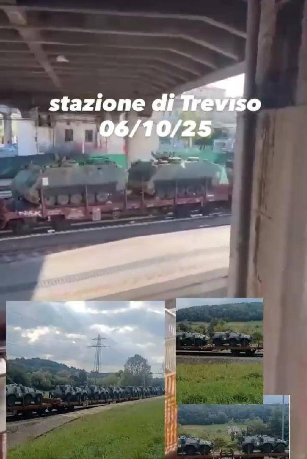 不再伪装<strong></p>
<p>中国嘉陵股票</strong>,意大利露出了真面目:北约准备参战,俄乌将迎来大结局