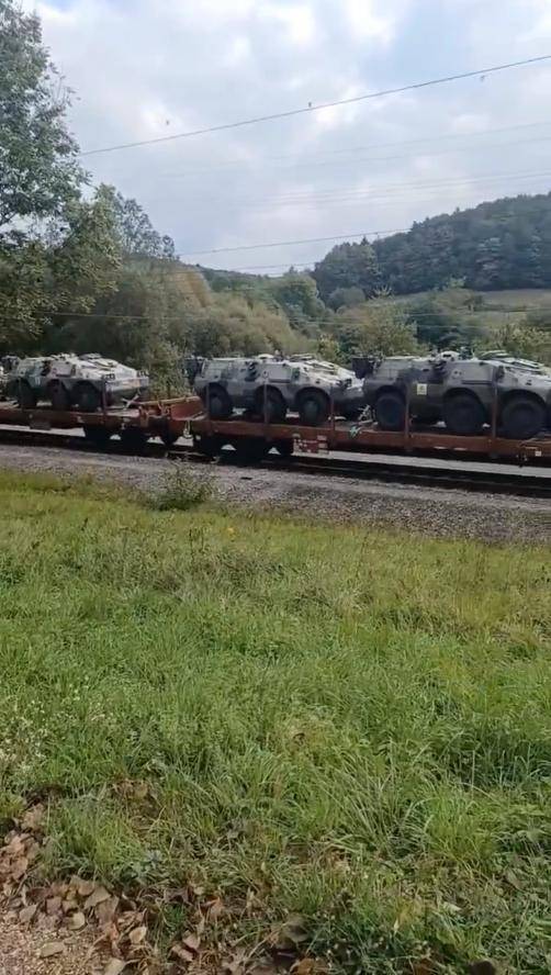 不再伪装<strong></p>
<p>中国嘉陵股票</strong>,意大利露出了真面目:北约准备参战,俄乌将迎来大结局