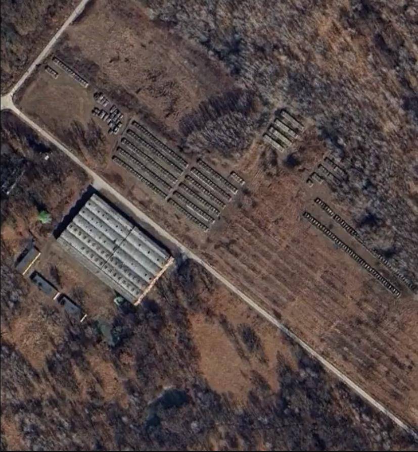 不再伪装<strong></p>
<p>中国嘉陵股票</strong>,意大利露出了真面目:北约准备参战,俄乌将迎来大结局