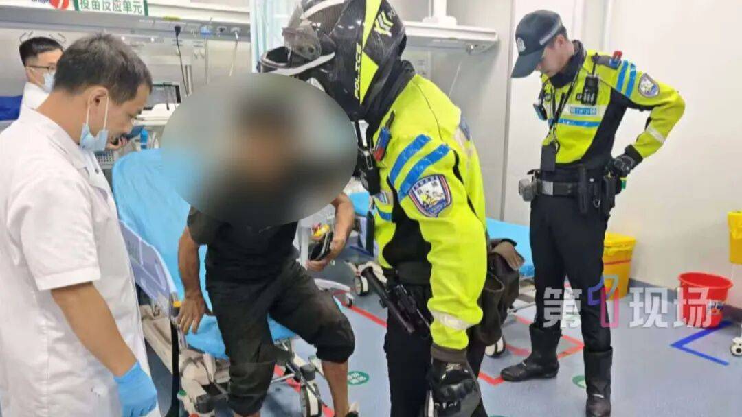 深圳市区现剧毒银环蛇!目击者:这么大、这么毒<strong></p>
<p>中国嘉陵股票</strong>,一定要小心!