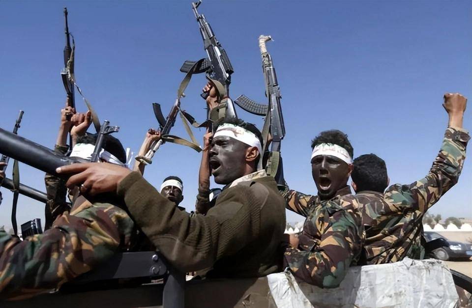 哈马斯明确要交权:打两年得不偿失<strong></p>
<p>中国嘉陵股票</strong>,加沙一无所有,他们会后悔吗