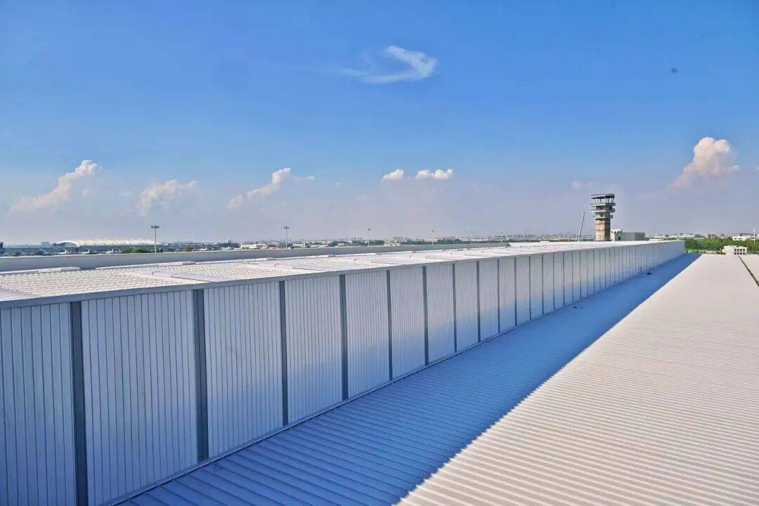 江苏第二个“千万级”机场<strong></p>
<p>中国嘉陵股票</strong>，预计年内完成改扩建