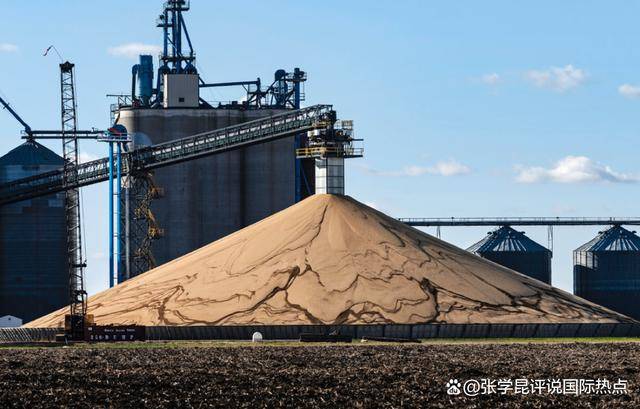 特朗普夸下海口<strong></p>
<p>农业银行股票代码</strong>，中国定会答应？美国人不干了，上个大饼还没吃到