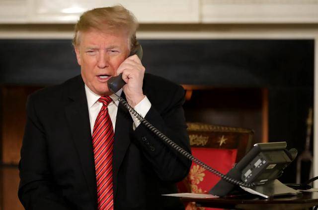 白宫请求跟北京通话<strong></p>
<p>农业银行股票代码</strong>，中方已读不回，外交部撂下一句重话