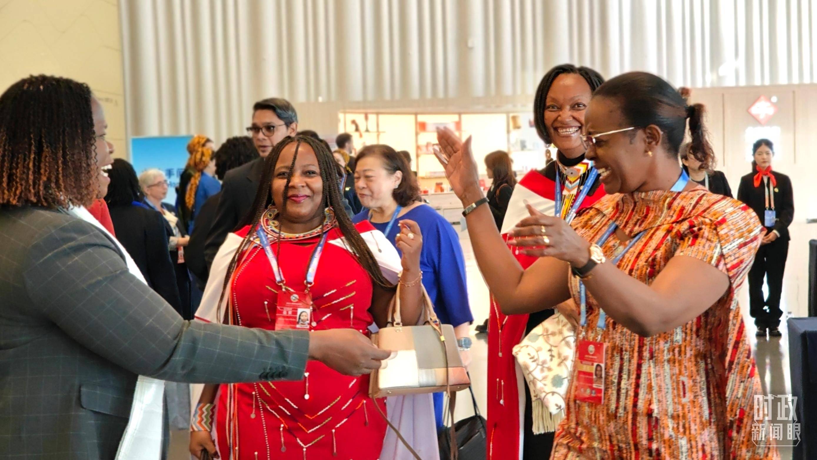 时政新闻眼丨这场聚焦“半边天”的全球峰会上<strong></p>
<p>农业银行股票代码</strong>,习近平提出哪些新倡议新举措?