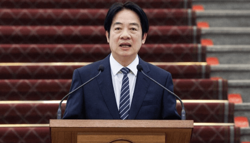 赖清德公开喊话<strong></p>
<p>农业银行股票代码</strong>，希望大陆弃用武力打压台湾，韩国瑜现场反击：台当局不了解民间疾苦