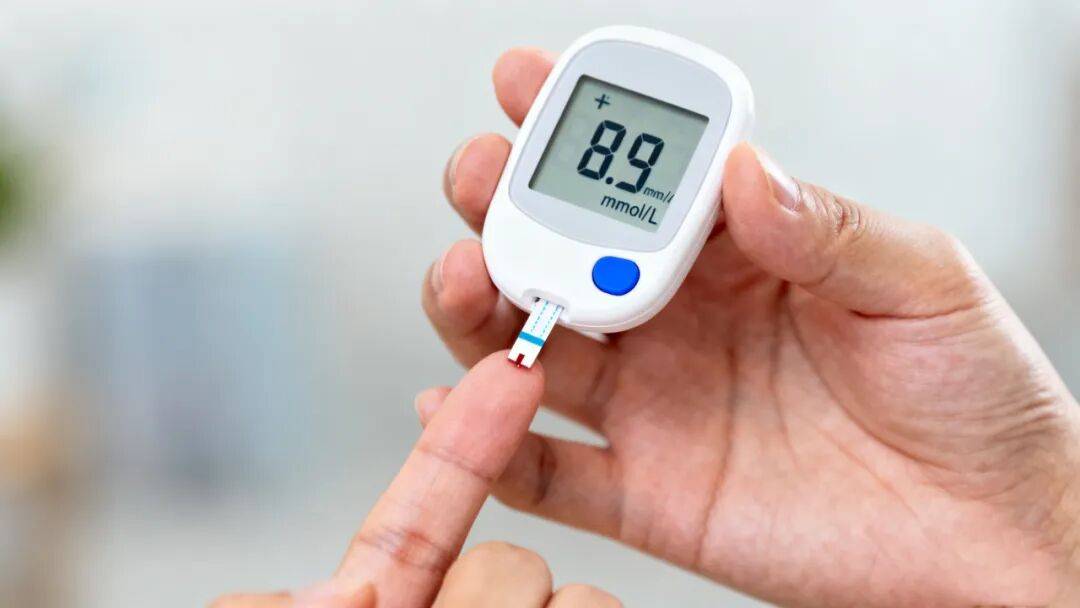 【专家说】糖尿病“甜”危险<strong></p>
<p>农业银行股票代码</strong>，“酸”更危险！